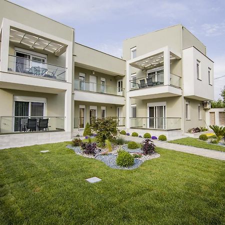 Armonia Resort Ofrínion Zewnętrze zdjęcie
