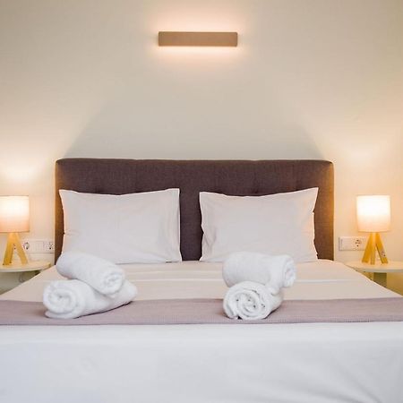 Armonia Resort Ofrínion Zewnętrze zdjęcie