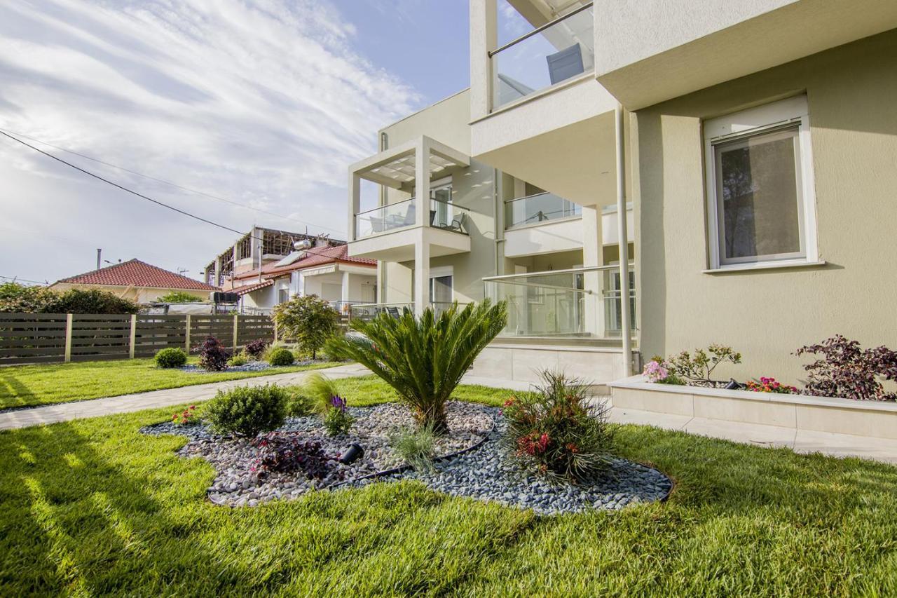 Armonia Resort Ofrínion Zewnętrze zdjęcie
