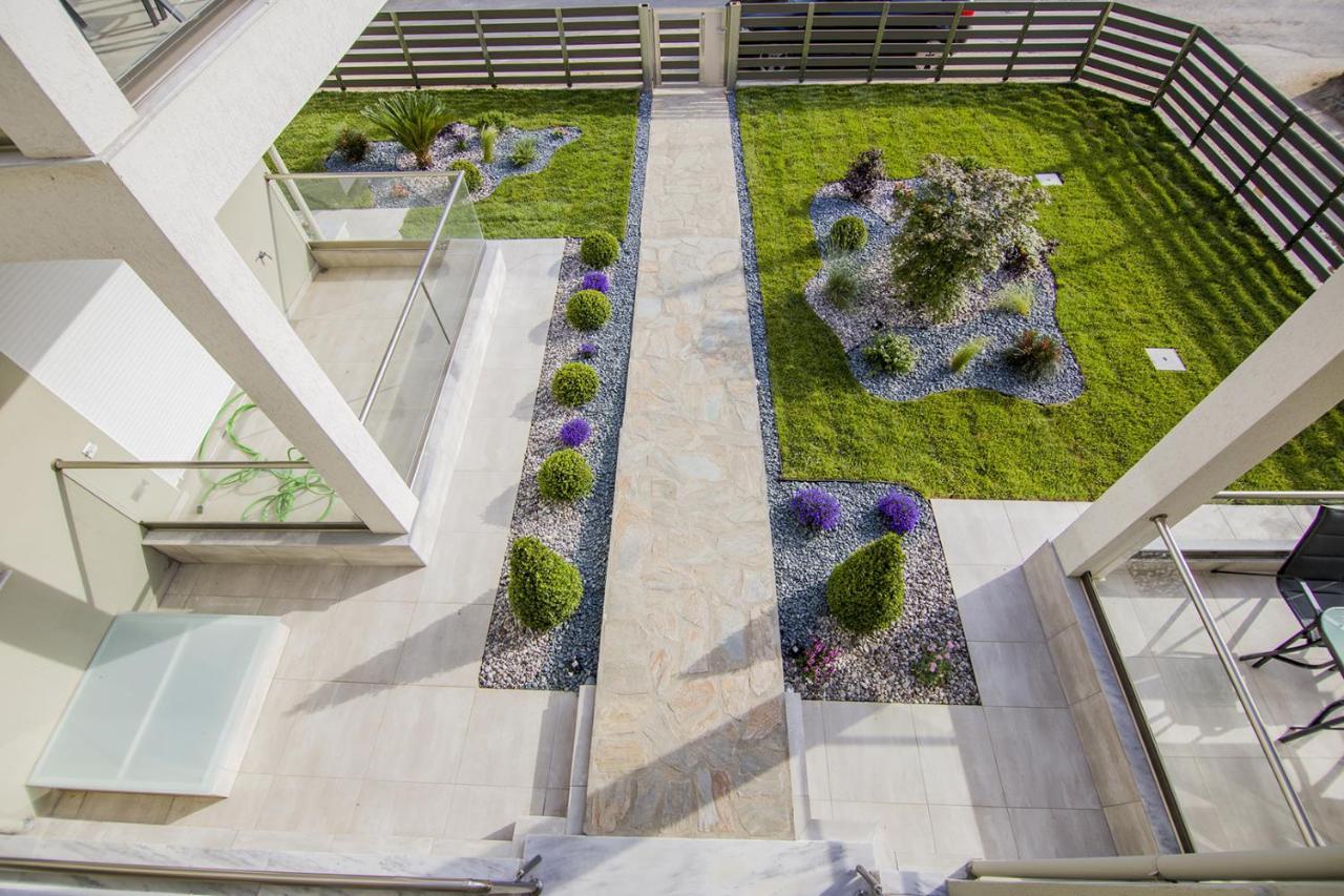 Armonia Resort Ofrínion Zewnętrze zdjęcie