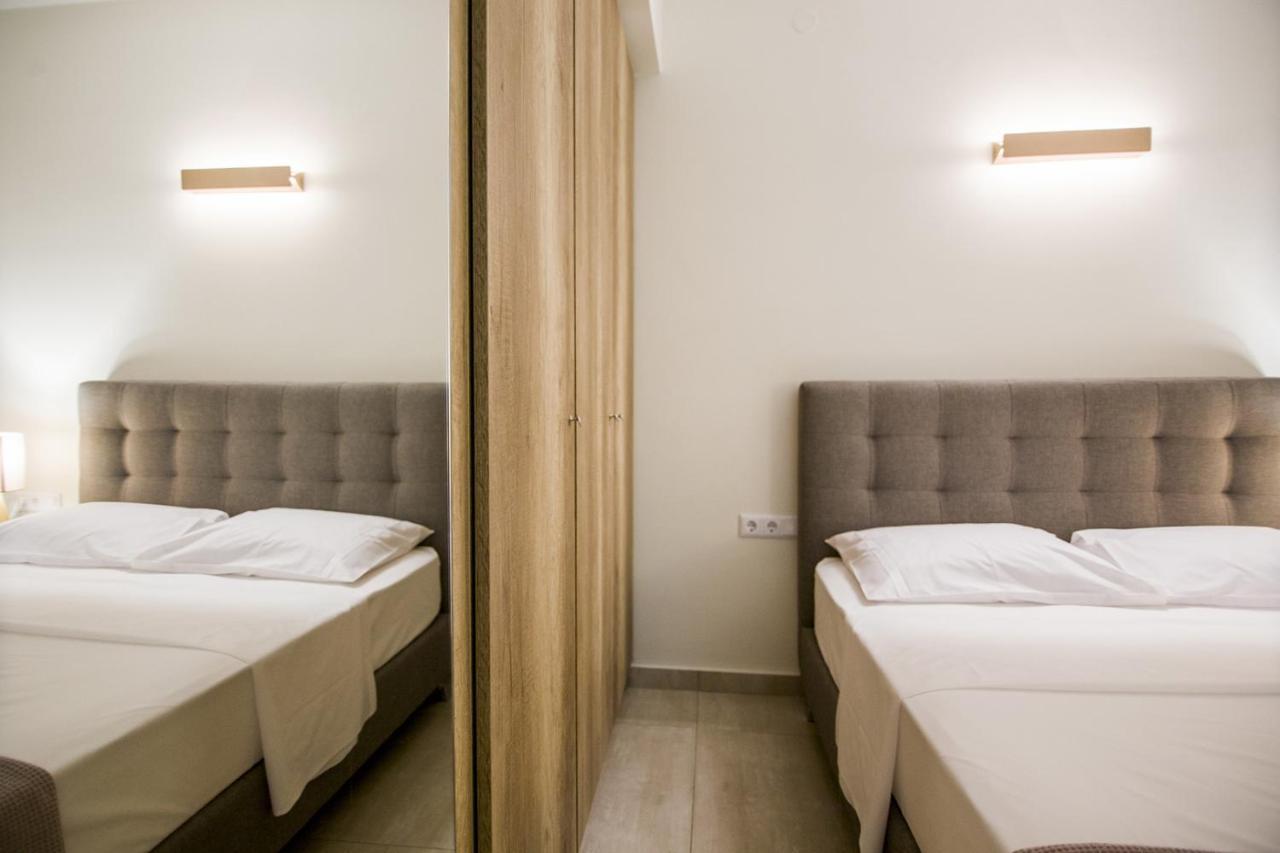 Armonia Resort Ofrínion Zewnętrze zdjęcie