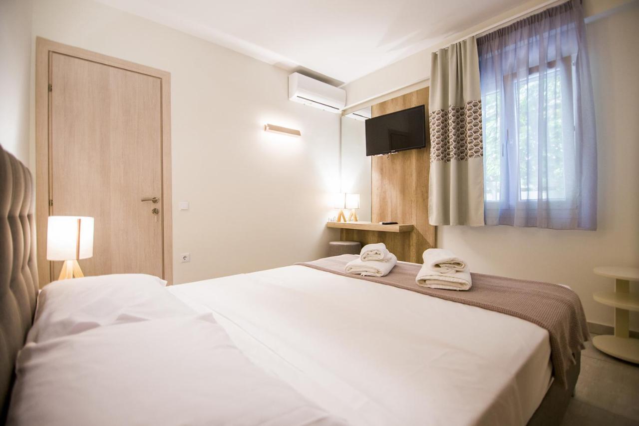 Armonia Resort Ofrínion Zewnętrze zdjęcie