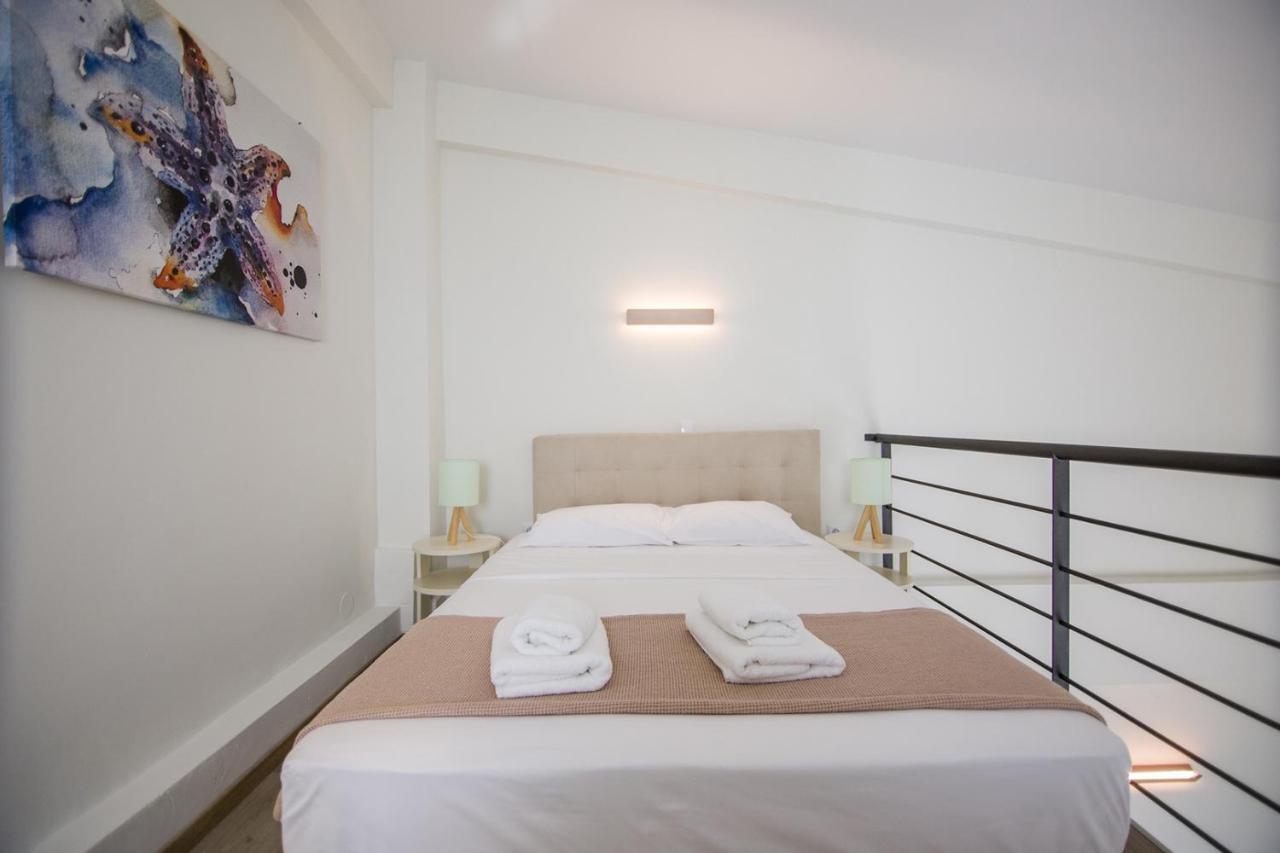 Armonia Resort Ofrínion Zewnętrze zdjęcie