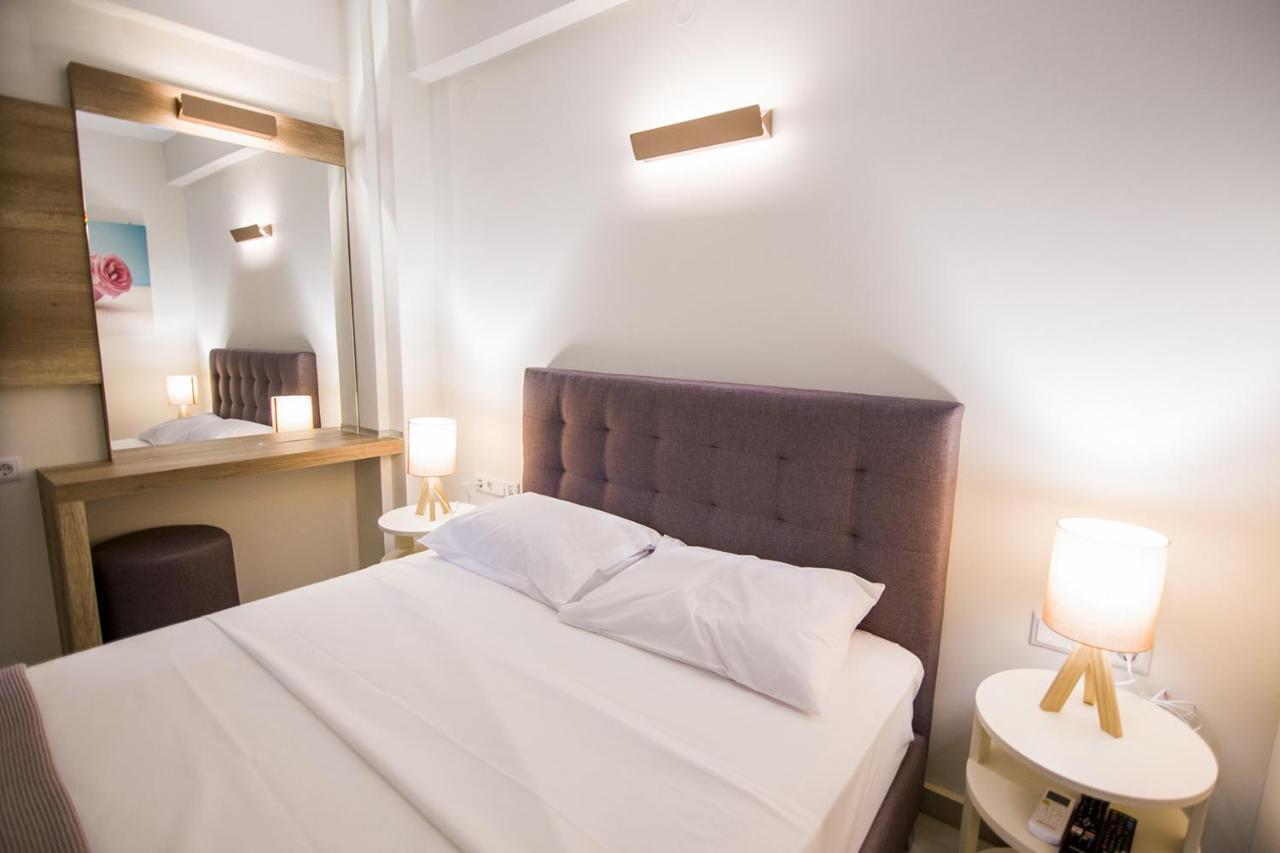 Armonia Resort Ofrínion Zewnętrze zdjęcie