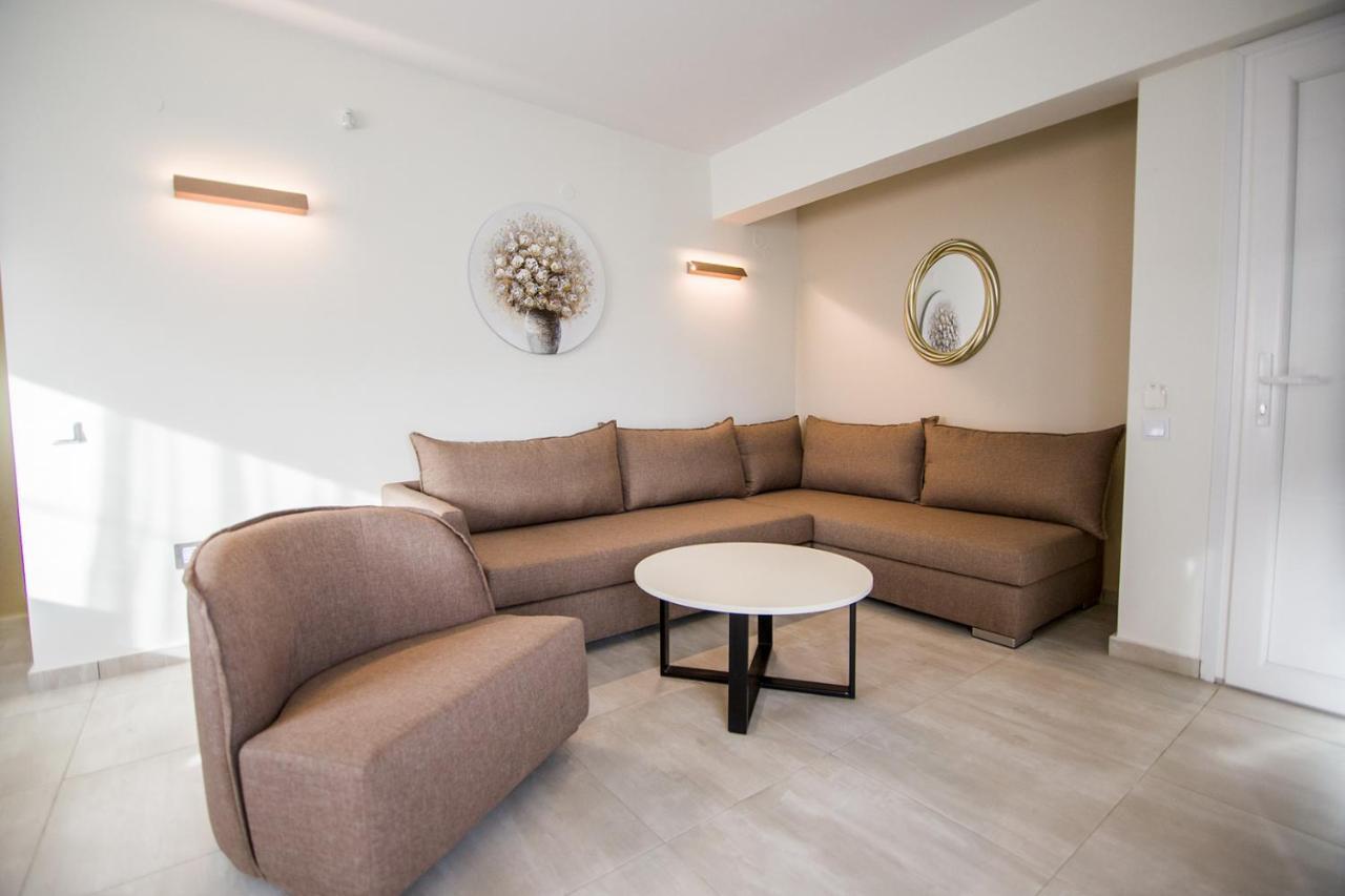 Armonia Resort Ofrínion Zewnętrze zdjęcie