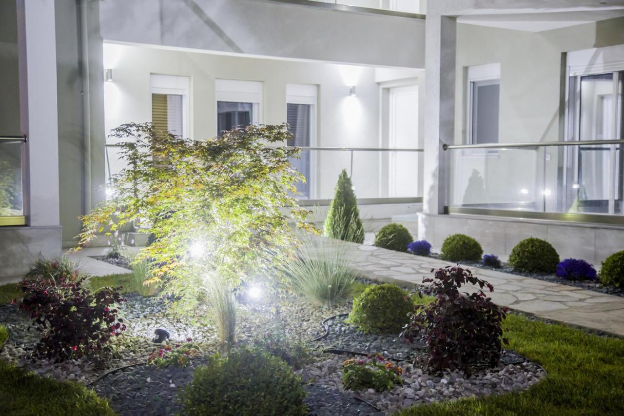 Armonia Resort Ofrínion Zewnętrze zdjęcie