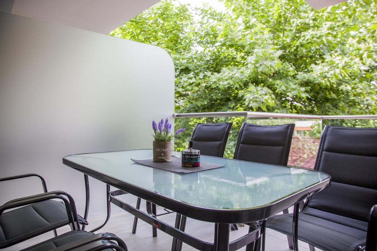 Armonia Resort Ofrínion Zewnętrze zdjęcie