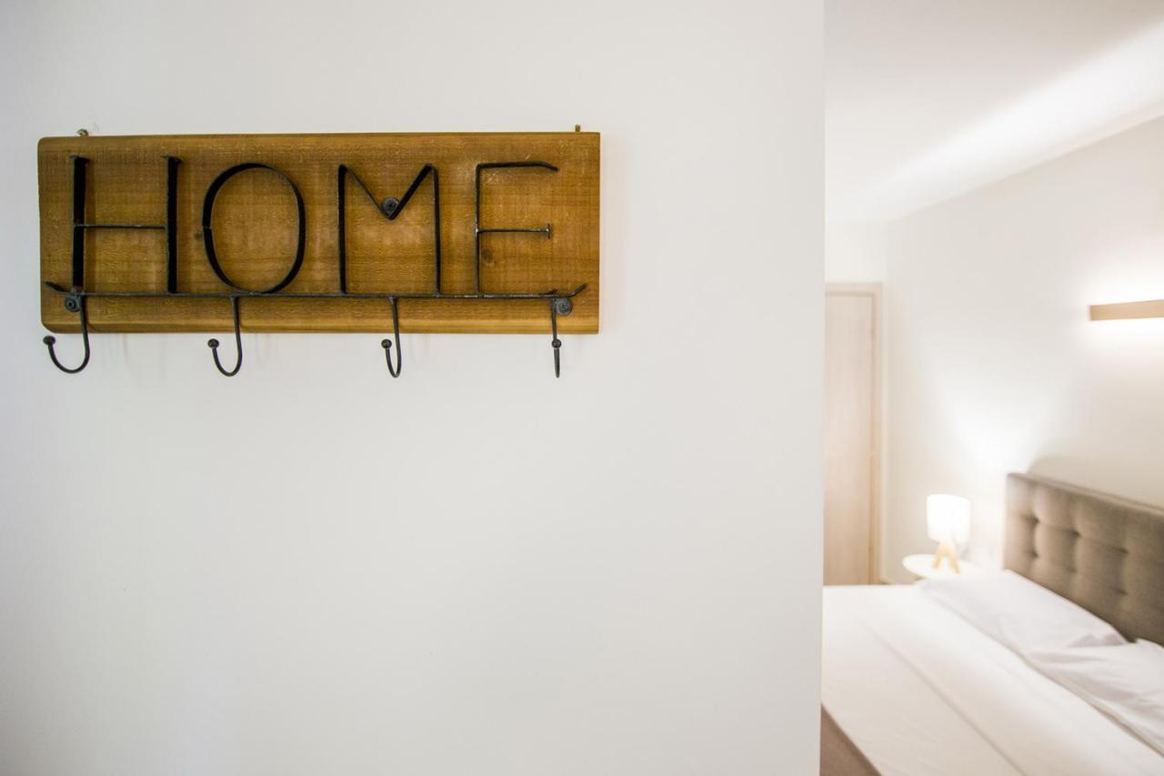 Armonia Resort Ofrínion Zewnętrze zdjęcie