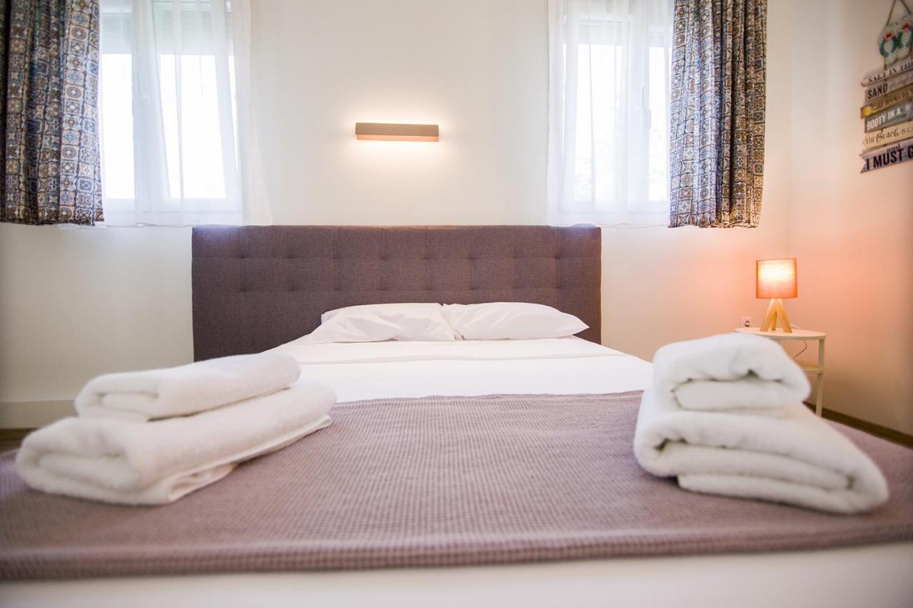 Armonia Resort Ofrínion Zewnętrze zdjęcie
