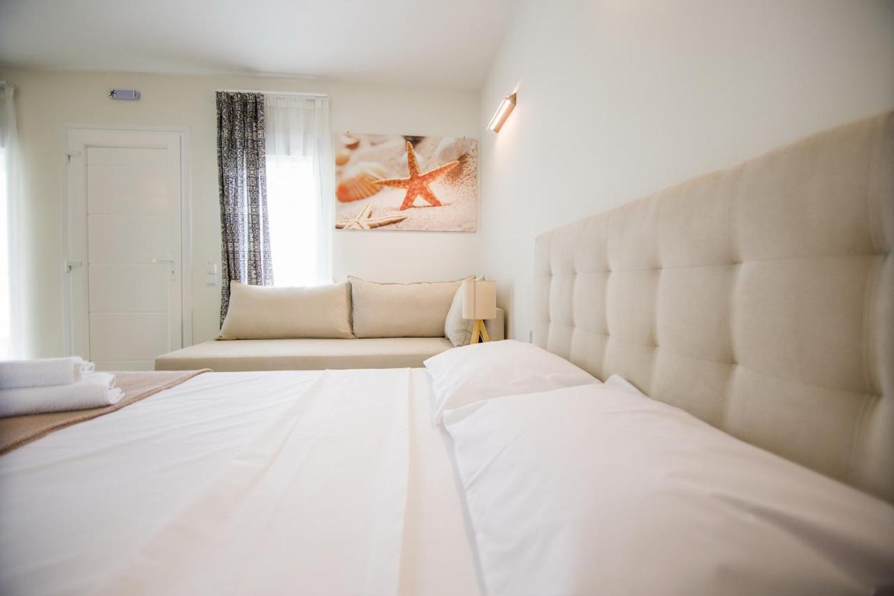 Armonia Resort Ofrínion Zewnętrze zdjęcie