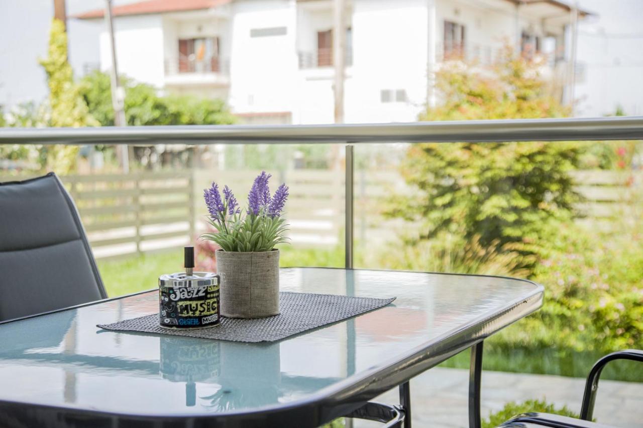Armonia Resort Ofrínion Zewnętrze zdjęcie